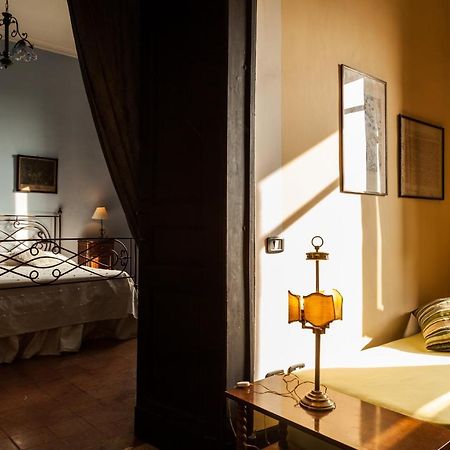 Villa Domus Laeta à Giungano Extérieur photo