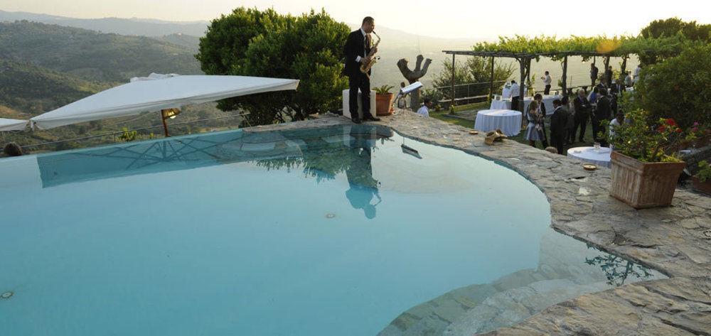 Villa Domus Laeta à Giungano Extérieur photo